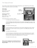 Preview for 13 page of Amico Alarm Valve Combo Unit Installation And Maintenance Manual