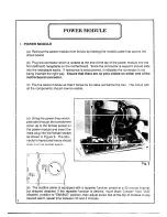 Preview for 6 page of Amico ALERT-1 Installation & Maintenance Manual