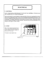 Preview for 9 page of Amico ALERT-1 Installation & Maintenance Manual