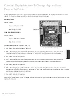 Preview for 14 page of Amico Alert-2 Installation Operating & Maintenance Manual