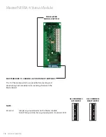 Preview for 20 page of Amico Alert-2 Installation Operating & Maintenance Manual