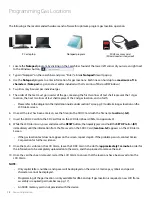 Preview for 12 page of Amico Alert-3 LCD v2.3 Operating & Maintenance Manual