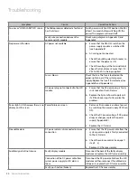 Preview for 20 page of Amico Alert-3 LCD v2.3 Operating & Maintenance Manual