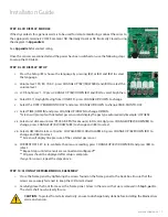 Preview for 11 page of Amico Alert-4 Operating & Maintenance Manual