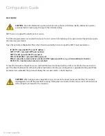 Preview for 16 page of Amico Alert-4 Operating & Maintenance Manual