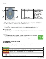 Preview for 9 page of Amico B-E-AC802 Operation & Maintenance Manual