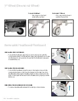 Preview for 10 page of Amico B-E-AC802 Operation & Maintenance Manual