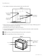 Preview for 5 page of Amico Reflection Series Installation Instructions Manual