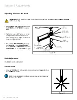 Preview for 12 page of Amico Roll Stand INE-0909-12-12-F4-M Installation Instructions Manual