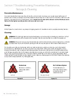 Preview for 14 page of Amico Roll Stand INE-0909-12-12-F4-M Installation Instructions Manual