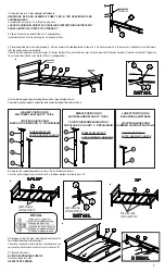 Preview for 2 page of Amisco 12654-RT Manual