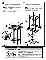 Preview for 2 page of Amisco 50537-38-50838-BO Assembly