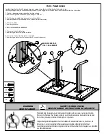 Preview for 2 page of Amisco 50550-42-93412 Assembly