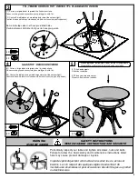 Preview for 2 page of Amisco 50807-90286 Assembly