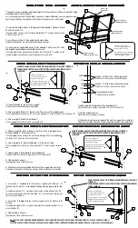 Preview for 2 page of Amisco Delaney Quick Start Manual