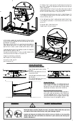 Preview for 2 page of Amisco M656480155 Quick Start Manual