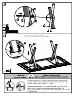 Preview for 2 page of Amisco M656480305 Assembly