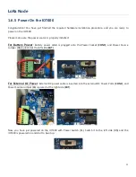 Preview for 23 page of Amit LoRa IOT400-DL3B1 User Manual