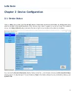 Preview for 28 page of Amit LoRa IOT400-DL3B1 User Manual