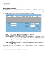 Preview for 35 page of Amit LoRa IOT400-DL3B1 User Manual