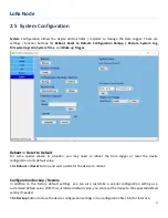 Preview for 36 page of Amit LoRa IOT400-DL3B1 User Manual