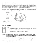 Preview for 3 page of AMK DS61 Installation Manual