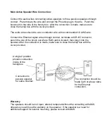 Preview for 4 page of AMK DT62-A Installation Manual