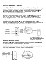 Preview for 3 page of AMK DT84-C Installation Manual