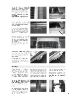 Preview for 9 page of AMK OWR 20 Planning, Installation And Commissioning