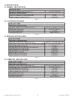 Preview for 8 page of Amkus C750 Instructions For Safe Operation And Maintenance