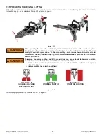 Preview for 12 page of Amkus C750 Instructions For Safe Operation And Maintenance