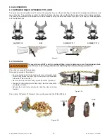 Preview for 13 page of Amkus C750 Instructions For Safe Operation And Maintenance