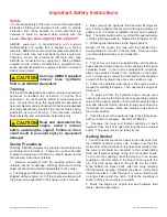 Preview for 2 page of Amkus GB2S-XLO Quick Start Manual