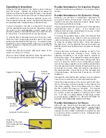 Preview for 3 page of Amkus GB2S-XLO Quick Start Manual