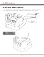 Preview for 20 page of AML M8050 User Manual