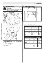 Preview for 27 page of Ammann APR 2220 Translation Of The Original Operating Instructions