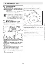 Preview for 148 page of Ammann APR 2220 Translation Of The Original Operating Instructions