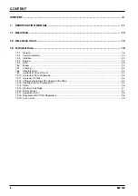 Preview for 8 page of Ammann ASC 130 Operating Manual