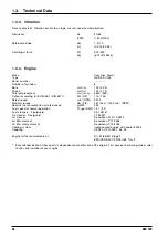 Preview for 24 page of Ammann ASC 130 Operating Manual