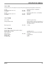 Preview for 25 page of Ammann ASC 130 Operating Manual