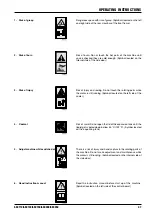 Preview for 49 page of Ammann ASC 130 Operating Manual