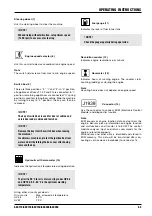 Preview for 65 page of Ammann ASC 130 Operating Manual