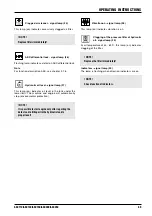 Preview for 71 page of Ammann ASC 130 Operating Manual