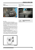 Preview for 81 page of Ammann ASC 130 Operating Manual