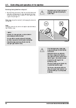 Preview for 90 page of Ammann ASC 130 Operating Manual