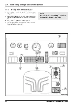 Preview for 92 page of Ammann ASC 130 Operating Manual