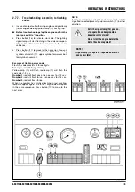 Preview for 95 page of Ammann ASC 130 Operating Manual