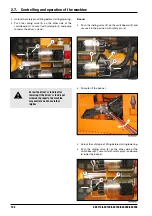 Preview for 104 page of Ammann ASC 130 Operating Manual