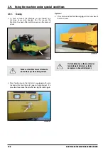 Preview for 110 page of Ammann ASC 130 Operating Manual