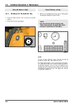 Preview for 140 page of Ammann ASC 130 Operating Manual